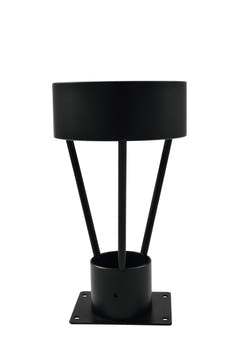 ANTARI Nebelschlauchadapter FTA-2A