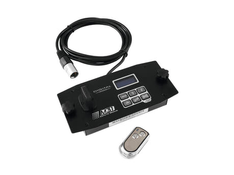 ANTARI M-31 Drahtloser Controller