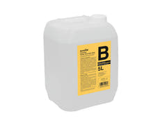 EUROLITE Set Dynamic Fog 1200 + Nebelfluid -B2D- 5l