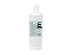 EUROLITE SMOKE FLUID -E2D- Extreme, 1 l Nebelfluid