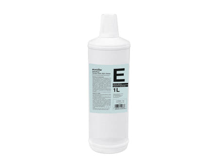 EUROLITE SMOKE FLUID -E2D- Extreme, 1l smoke fluid