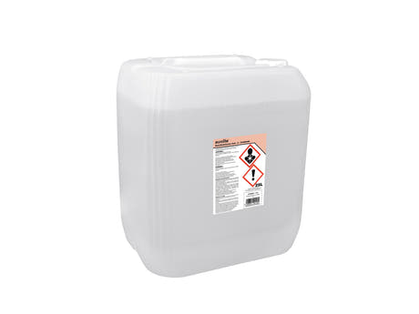 EUROLITE SMOKE FLUID -C- Standard, 25l smoke fluid