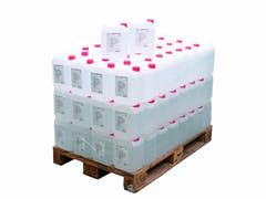 Nebelfluid P 5 Liter - Eurolite