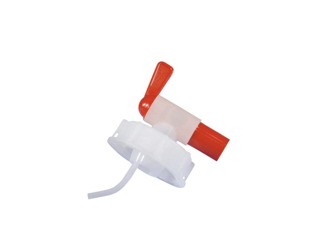 EUROLITE Zapfhahn für 25l und 30l Tank