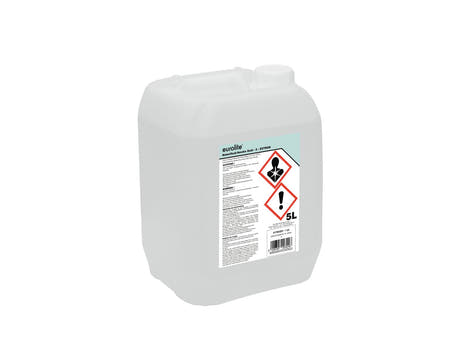 Eurolite Nebelfluid - Very High Density (5L)