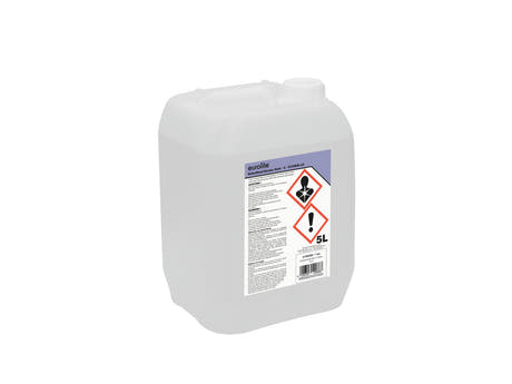 Eurolite X-Extreme Nebelfluid - 5 Liter