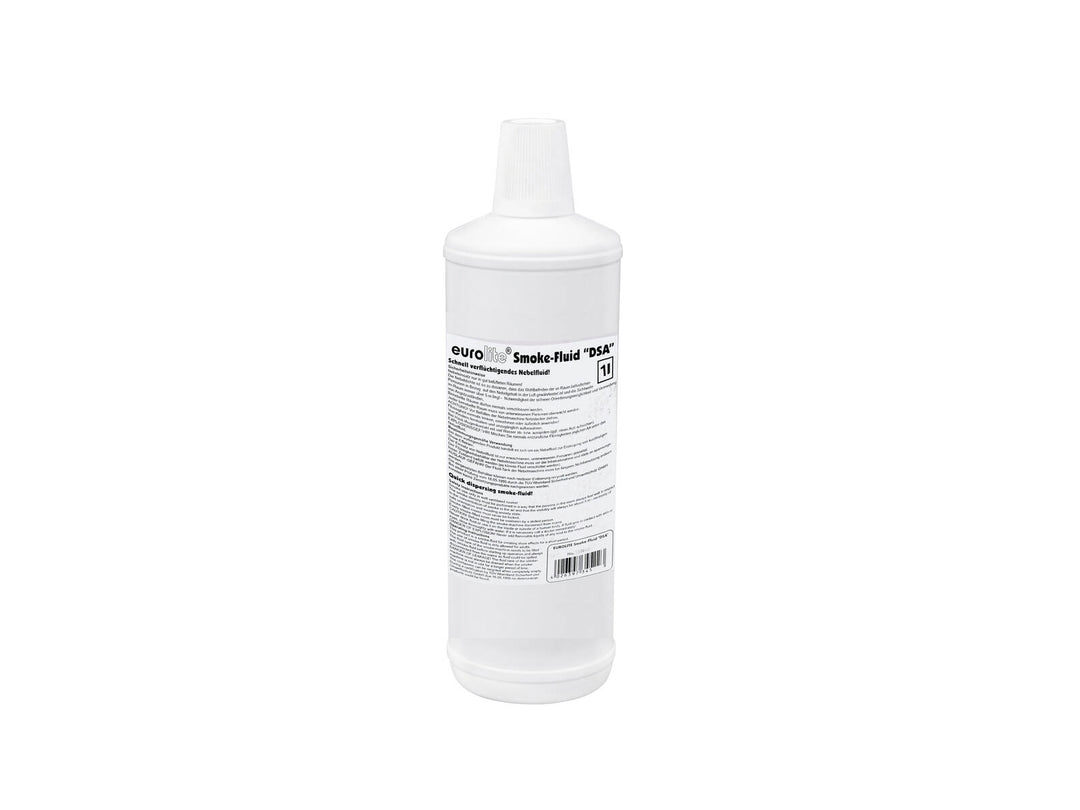 EUROLITE SMOKE FLUID -DSA- Effect, 1l Nebelfluid
