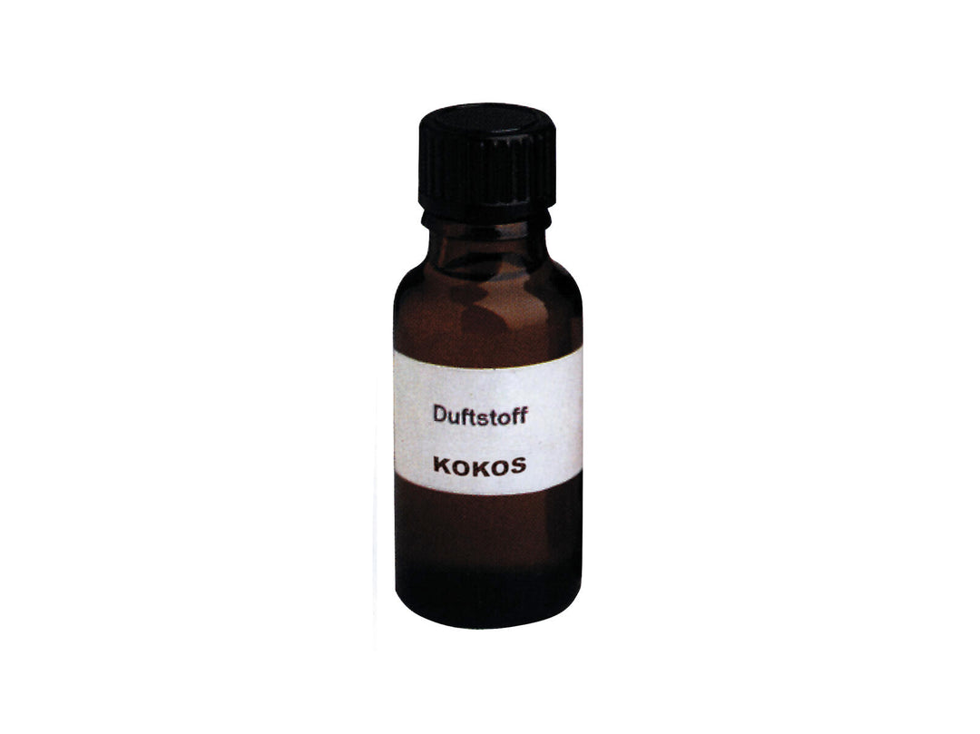 EUROLITE Rauchfluid-Duft, 20ml, Kokosnuss