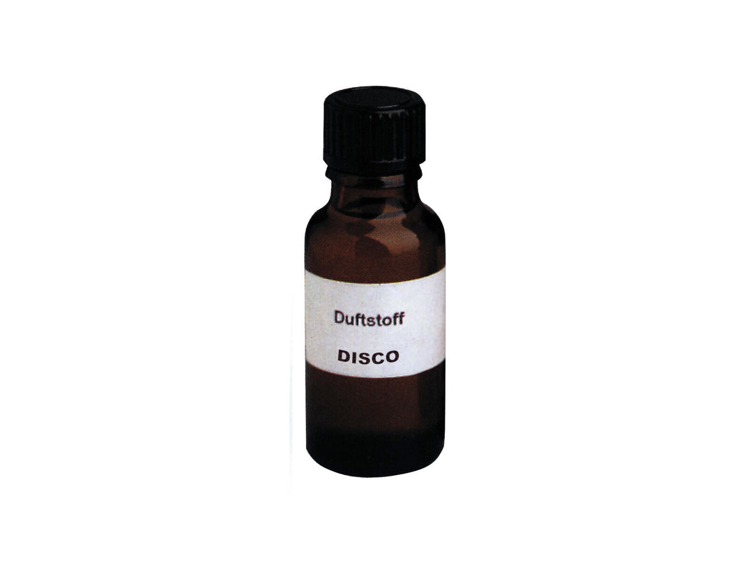 EUROLITE Rauchfluid-Duft, 20ml, Disco