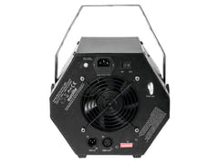 EUROLITE B-100 Bubble Machine schwarz DMX