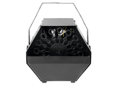 EUROLITE B-100 Bubble Machine schwarz DMX