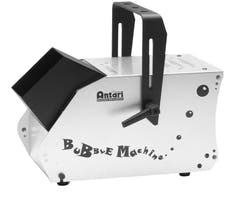 ANTARI B-100 Blasenmaschine