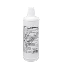 EUROLITE UV-Blasenfluid-Set 3x1l