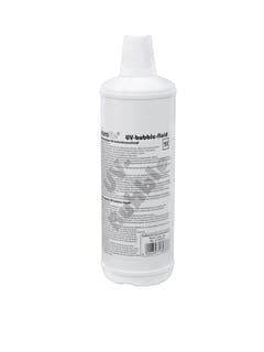 EUROLITE UV-Blasenfluid-Set 3x1l