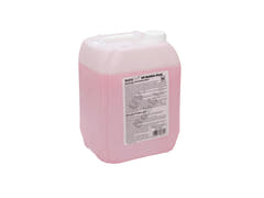 EUROLITE Set 3x UV Bubble Fluid 5l gelb + rot + blau