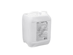 EUROLITE Set 3x UV Bubble Fluid 5l gelb + rot + blau