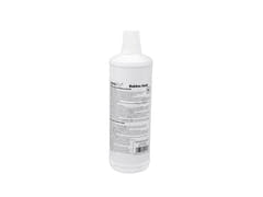 EUROLITE Set B-100 Seifenblasenmaschine Black DMX + Seifenblasenfluid 1l