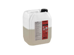 EUROLITE Set SD-201 DMX-Blasenmaschine + Blasenkonzentrat für 5l