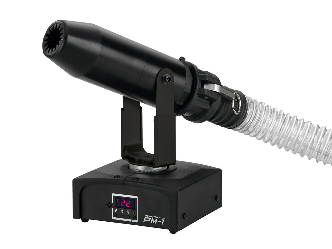 ANTARI PM-1 Moving PAN-Motor für S-500