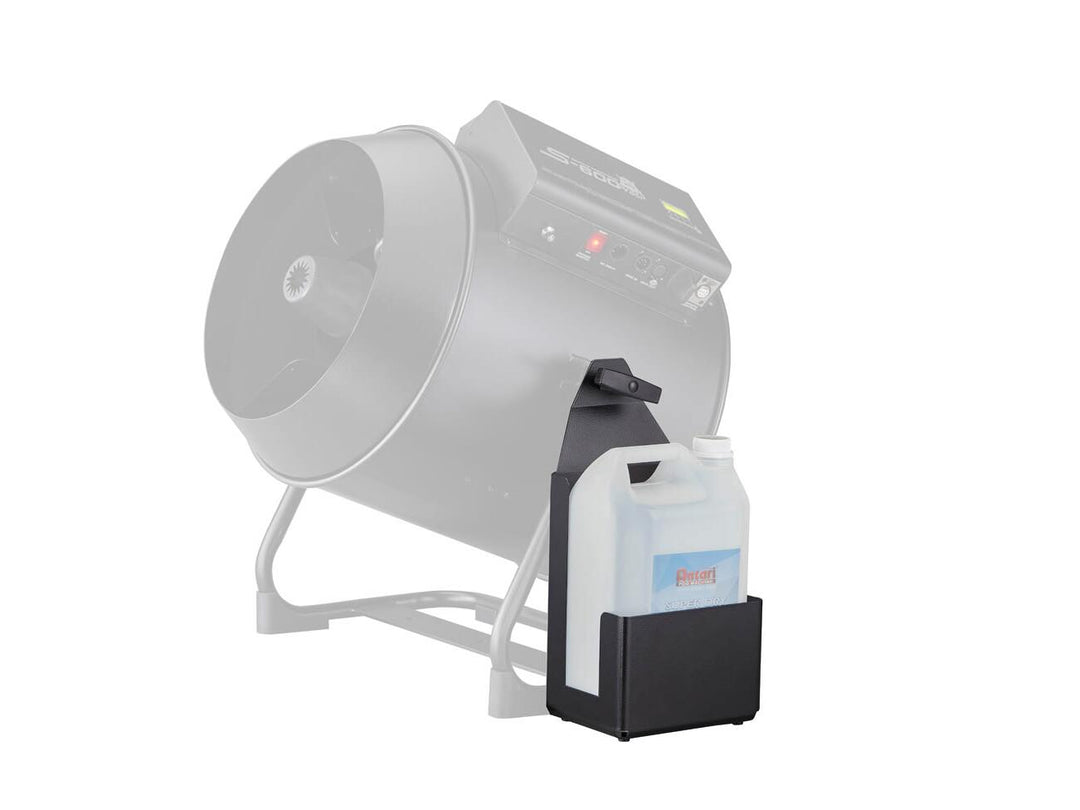 ANTARI S-600 Flaschenhalter