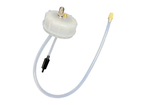 ANTARI S-600 Tankdeckel-Set mit 5m Flüssigkeitsschlauch