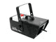 EUROLITE Snow 7001 Snow Machine with DMX
