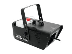Eurolite Snow 7001 Schneemaschinen