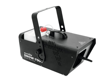 Eurolite Snow 7001 Schneemaschinen