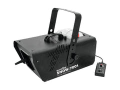 Eurolite Snow 7001 Schneemaschinen