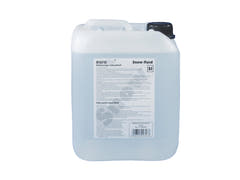EUROLITE Set Snow 5001 Schneemaschine + Snow Fluid 5l