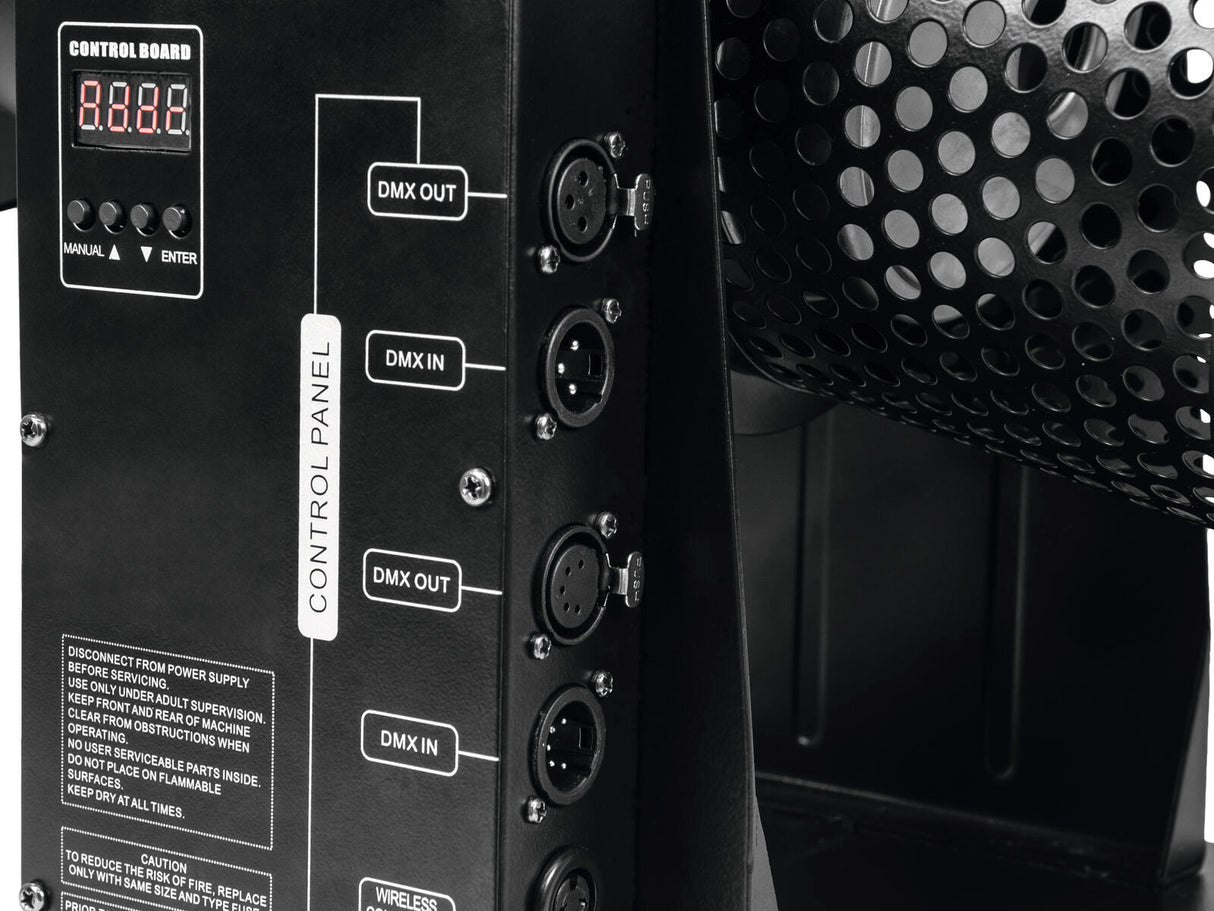 EUROLITE LED-Konfetti-Sturm