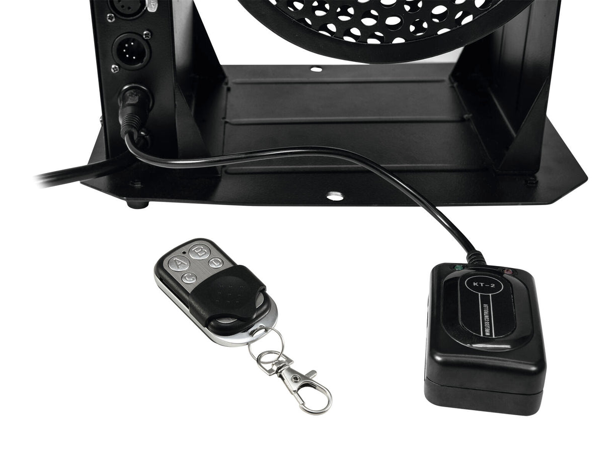 EUROLITE LED-Konfetti-Sturm