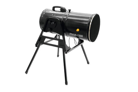 EUROLITE Foam 1200 Kanone