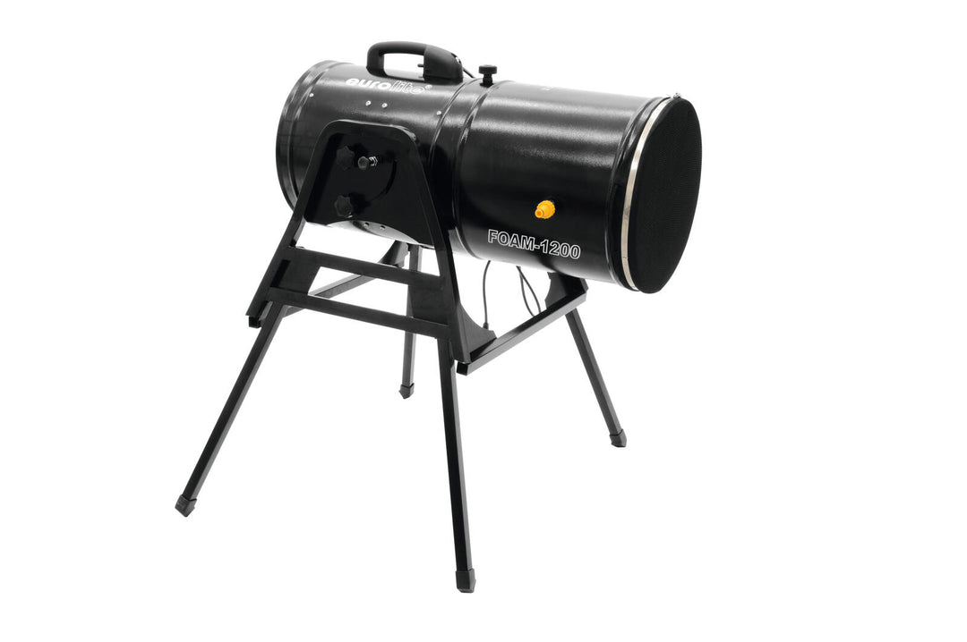 EUROLITE Foam 1200 Kanone