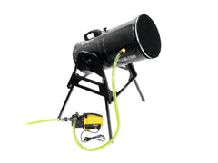 EUROLITE Foam 1200 Kanone