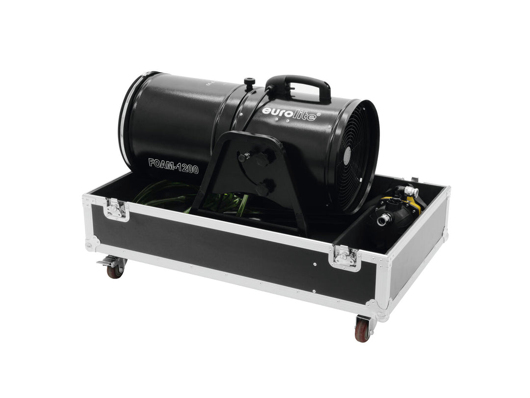 EUROLITE Foam 1200 Kanone