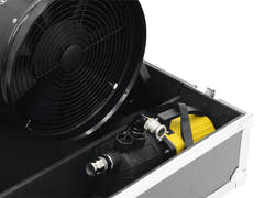 EUROLITE Foam 1200 Kanone