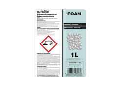EUROLITE Schaumkonzentrat, 1l