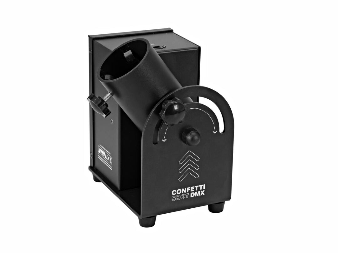 EUROLITE Konfetti-Schuss DMX