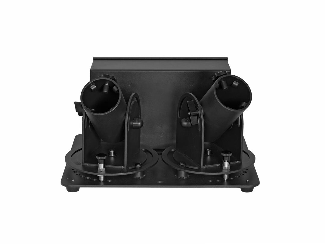 EUROLITE Konfetti-Doppelschuss DMX