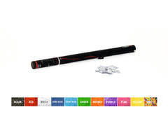 TCM FX Electric Confetti Cannon 80cm, weiß