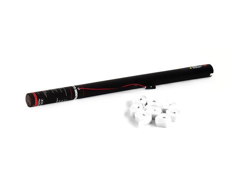 TCM FX Elektrische Streamerkanone 80cm, weiß