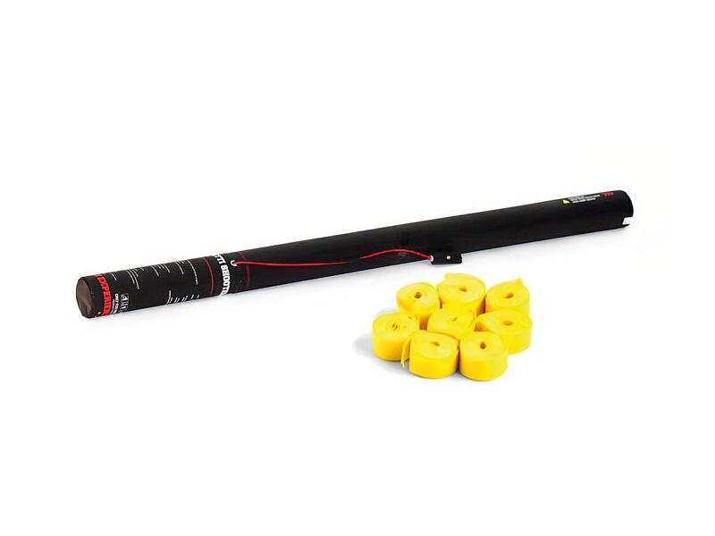 TCM FX Elektrische Streamerkanone 80cm, gelb