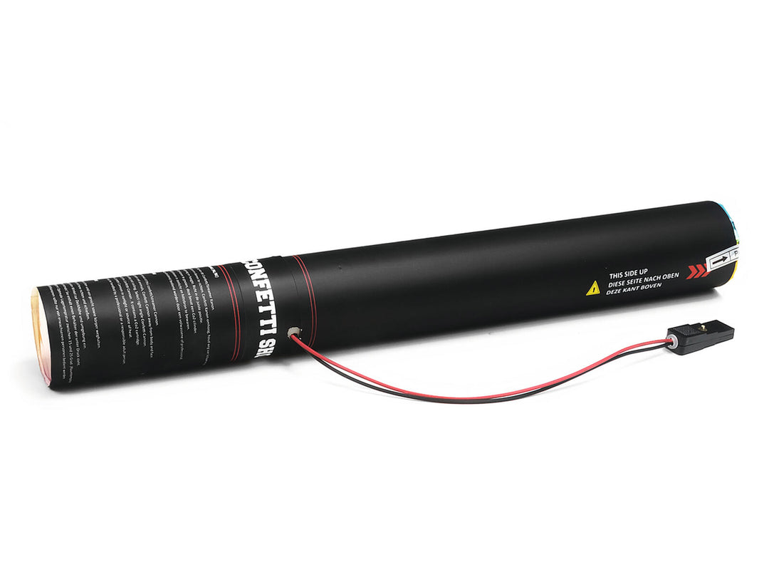 TCM FX Elektrische Universal-Kanone 50cm, leer