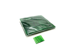 TCM FX Slowfall Confetti rechteckig 55x18mm, dunkelgrün, 1kg
