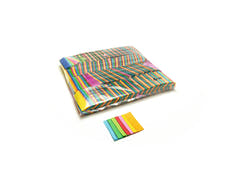 TCM FX Slowfall Confetti rechteckig 55x18mm, mehrfarbig, 1kg