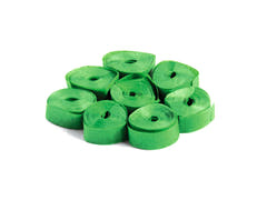 TCM FX Slowfall Streamers 5mx0.85cm, dark grün, 100x