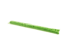 TCM FX Slowfall Streamers 5mx0.85cm, light grün, 100x