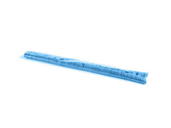 TCM FX Slowfall Streamers 5mx0.85cm, light blau, 100x