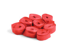 TCM FX Slowfall Streamers 5mx0.85cm, rot, 100x